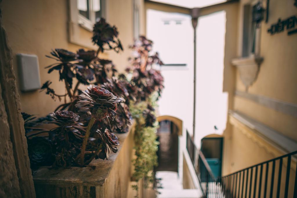 La Dependance Hotel Noto Exterior photo